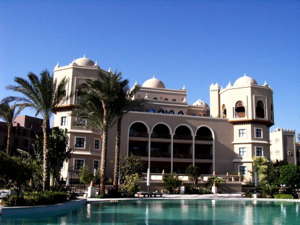 Pool Makadi Palace Makadi Palace