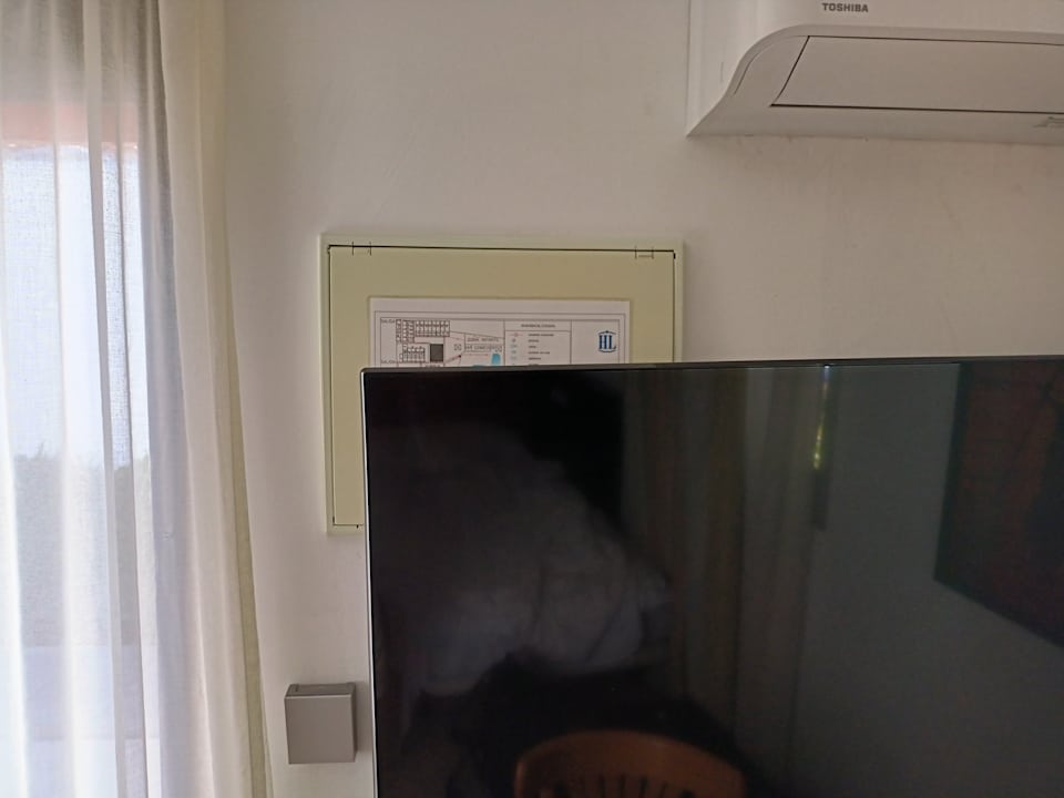 Zimmer HL Miraflor Suites Hotel