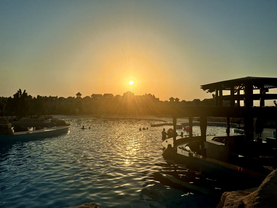 Pool Lazuli Hotel Marsa Alam