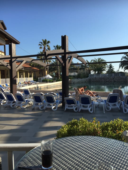 Pool Club Grand Aqua