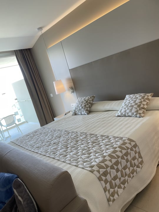 Zimmer Hipotels Gran Playa De Palma