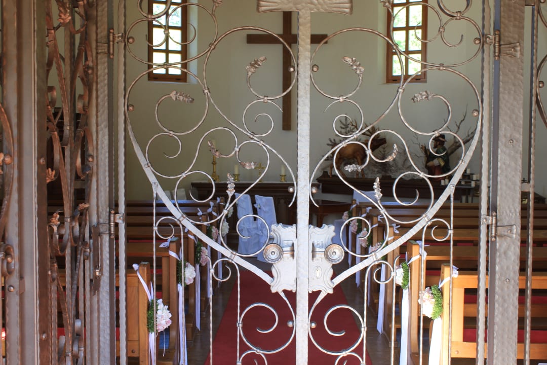 Sonstiges Gutshof Sparow (Im Umbau/Renovierung)