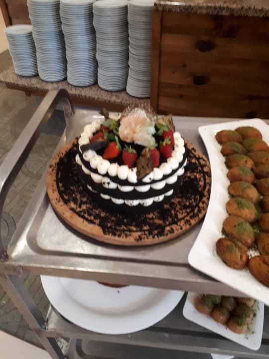 Gastro Club Turtas Beach Hotel