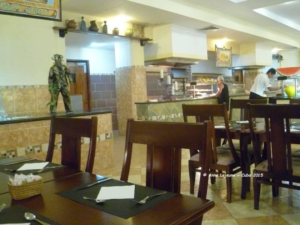 Le Colina Sol Hicacos Varadero