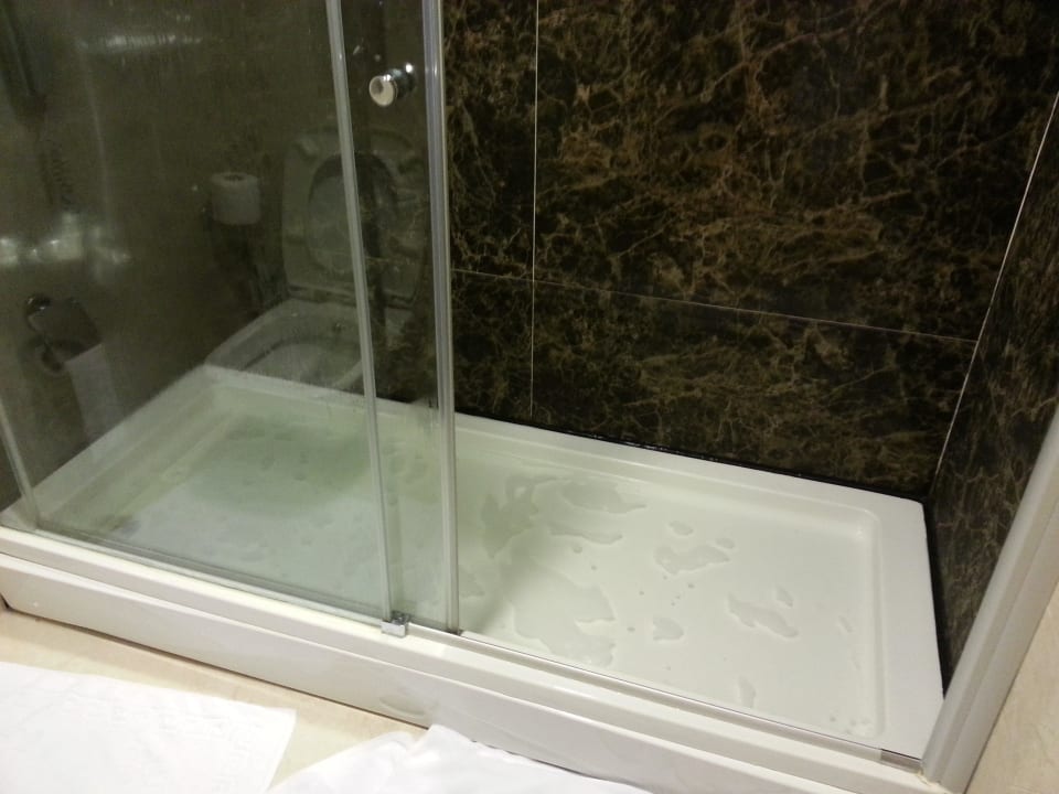 Badewanne Limak Limra Hotel & Resort