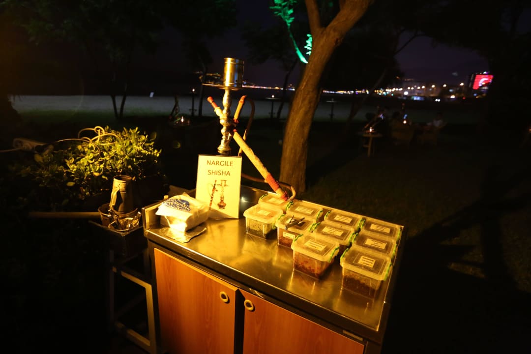 Schischabar Labranda Alantur Resort