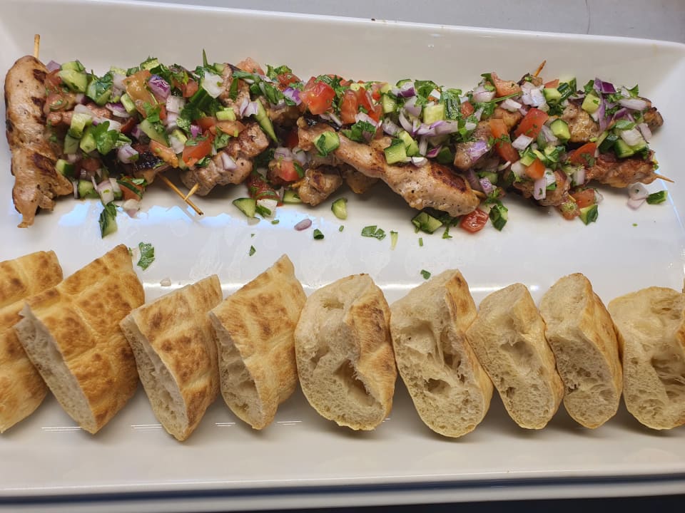 Gastro HI Hotels Imperial Resort