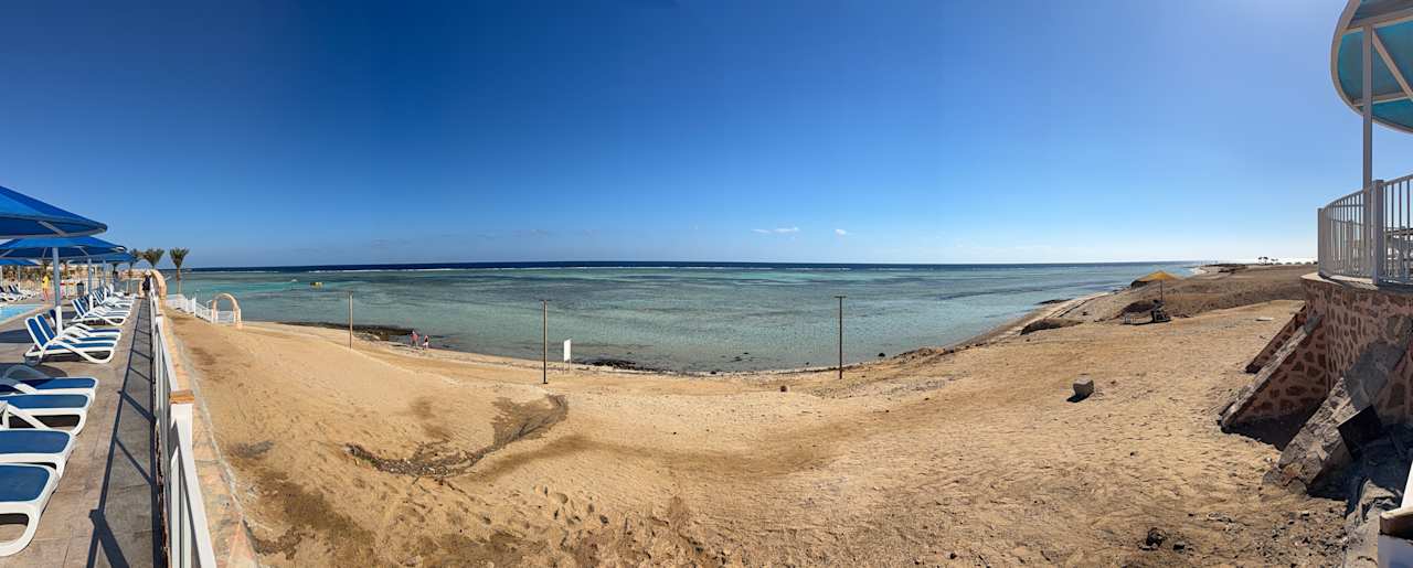 Strand Pickalbatros Villaggio Resort - Portofino