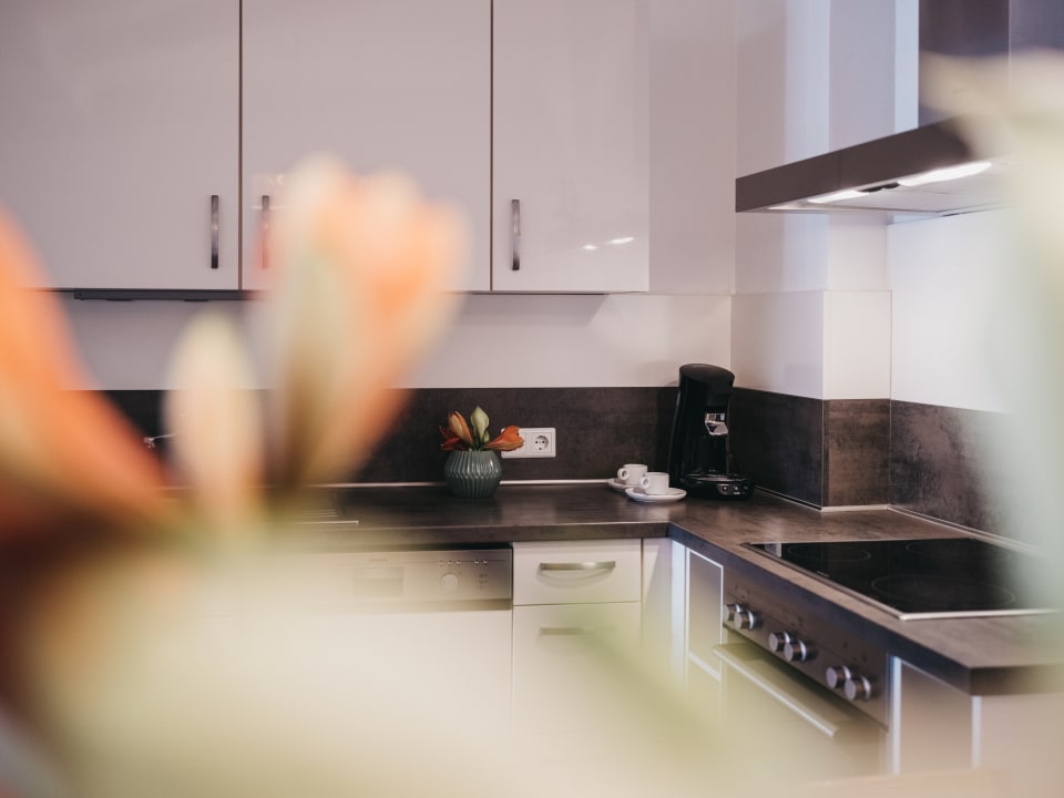 Zimmer Residence Kristall by VAYA