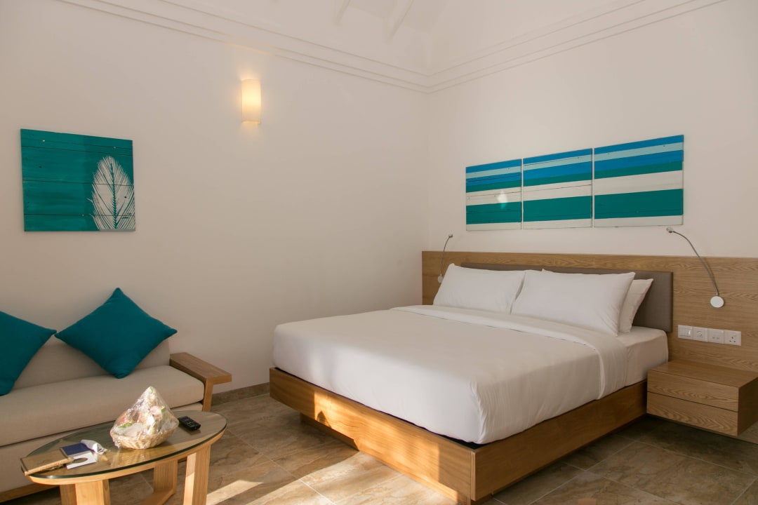 Visa Summer Island Maldives