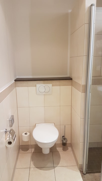 Zimmer Hotel am Vitalpark