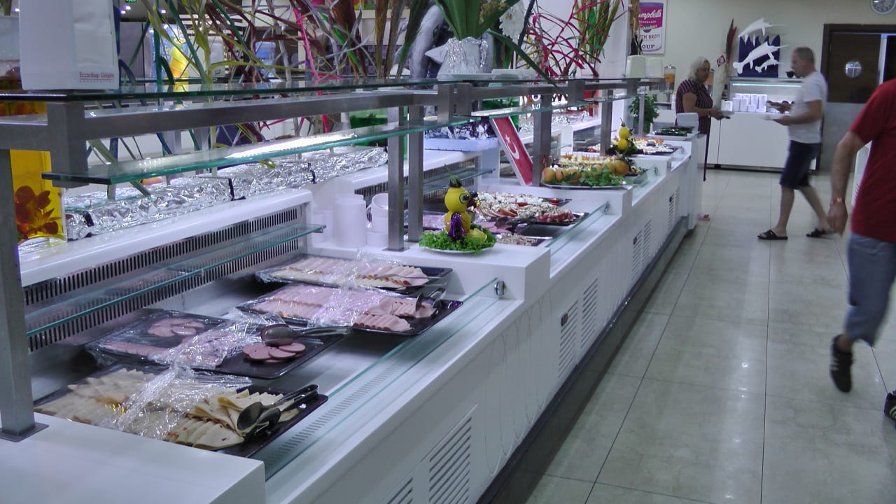 Gastro Hane Family Resort