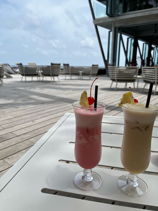 Gastro Kuramathi Maldives