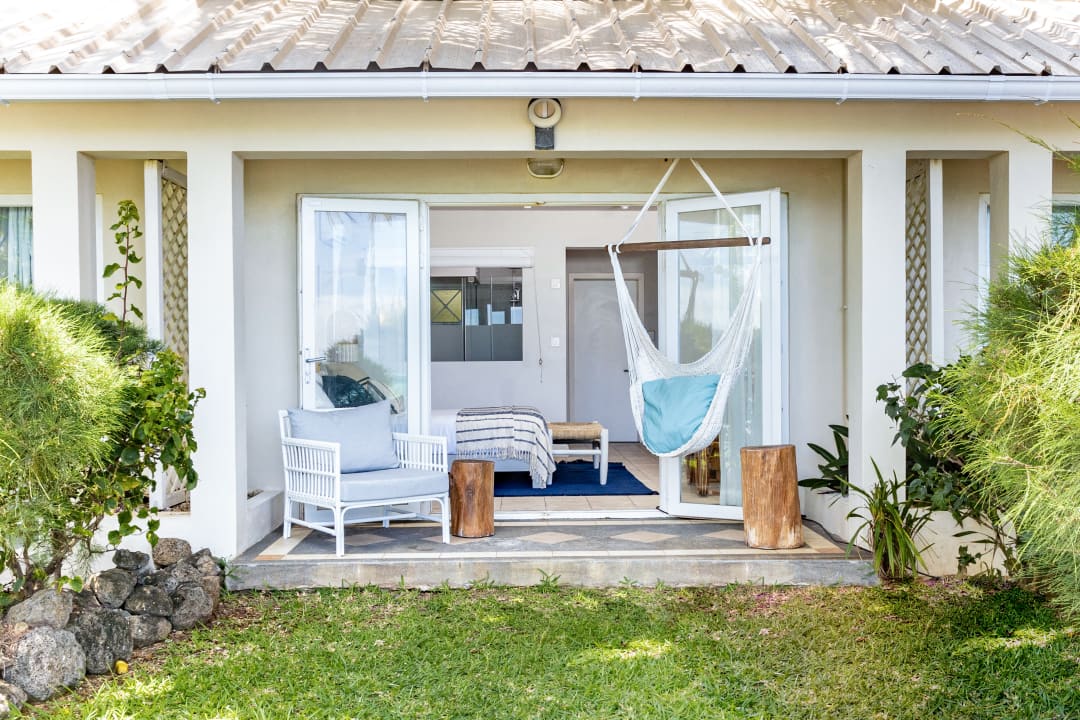 Zimmer Lagoon Attitude - Adults only