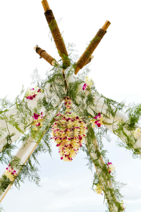 Sonstiges Cape Panwa Hotel