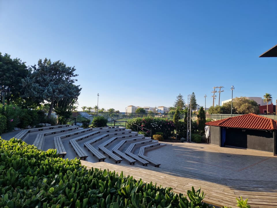 Sport & Freizeit Anissa Beach & Village