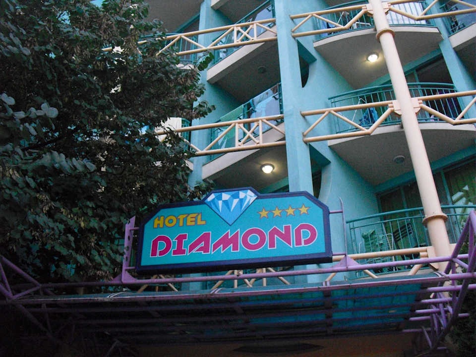 Hotel Hotel Diamond