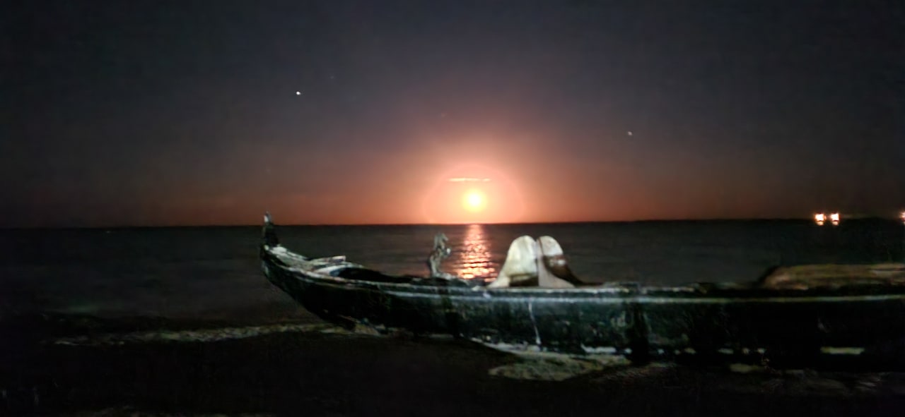 Strand Casa Mare Resort