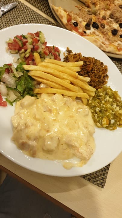 Sonstiges Hotel Nesrine