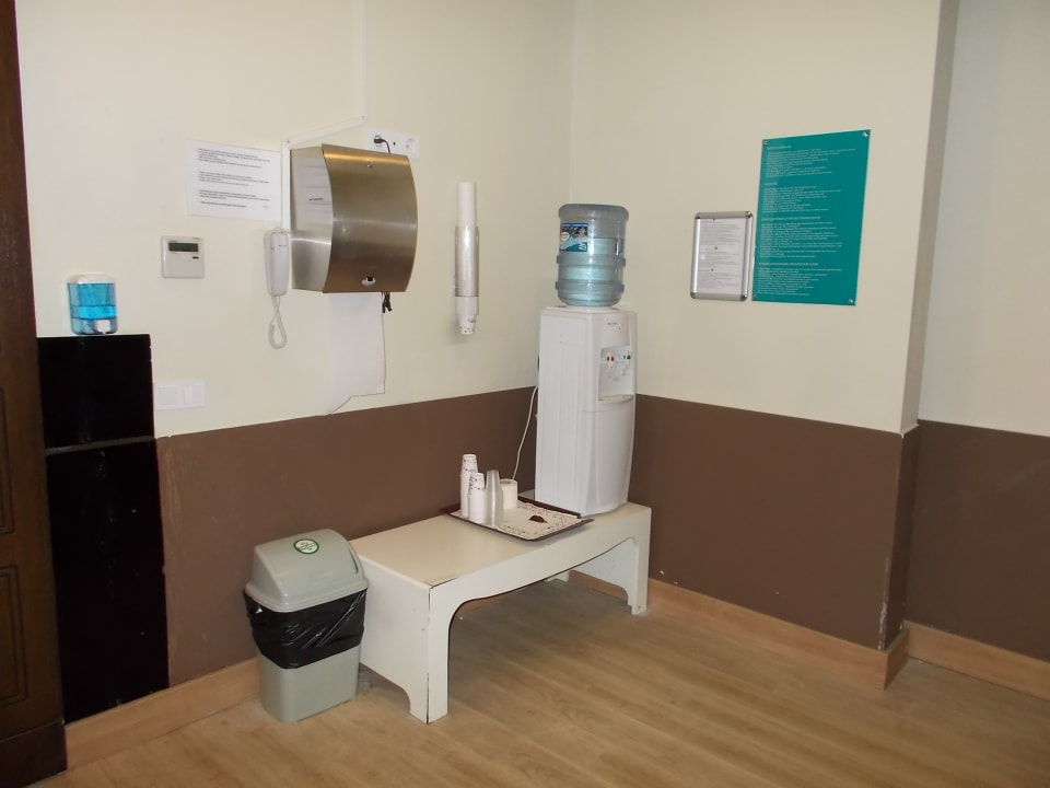 Sport & Freizeit Dream World Resort & Spa