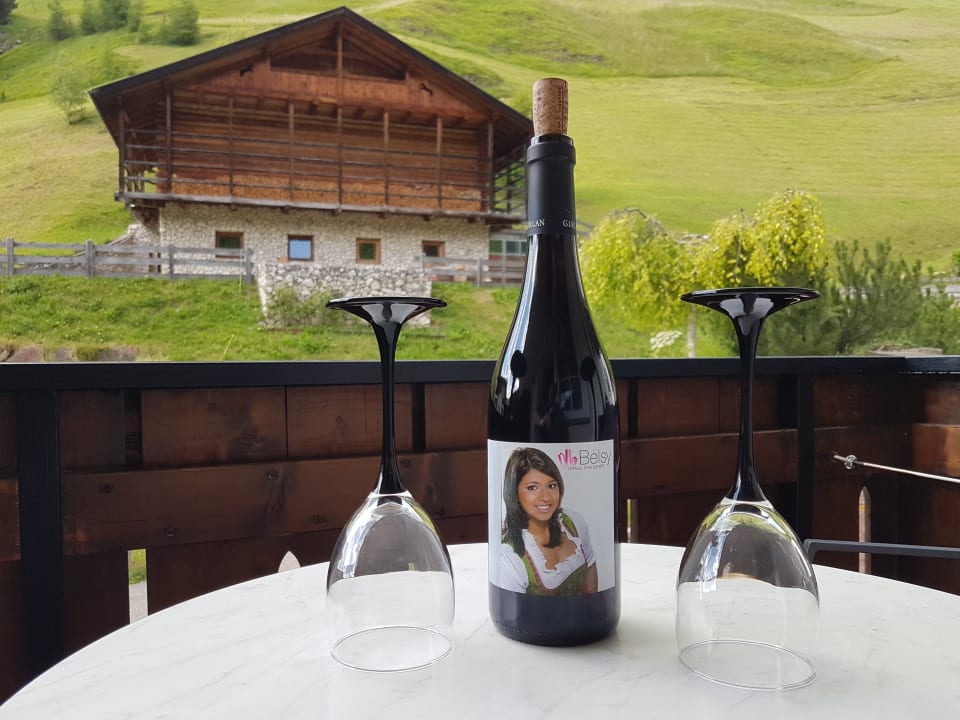 Ausblick Apartments Cudlea