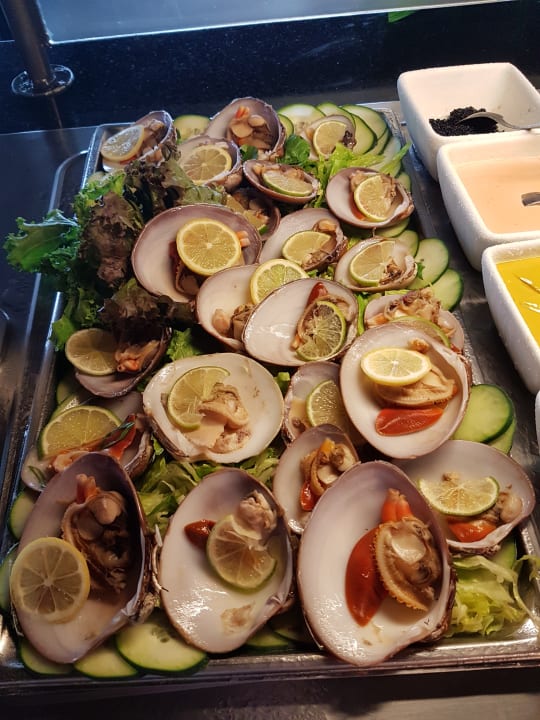 Restaurant Akumal Bay Beach & Wellness Resort