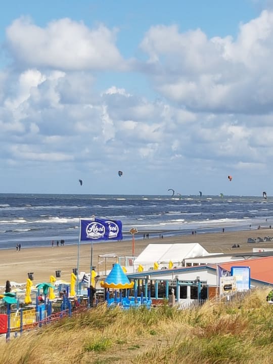 Strand At Sea Apartments