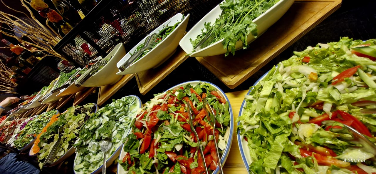 Sport & Freizeit İmperial Turkiz Resort Hotel