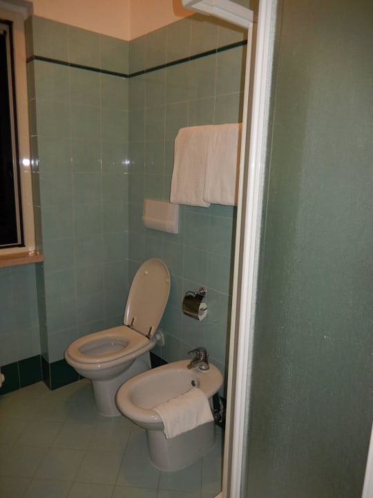 Zimmer 112 - Bad Oasiclub Hotel