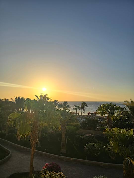 Zimmer Fort Arabesque Resort, Spa & Villas