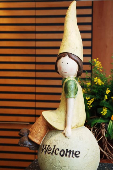 Welcome Hotel Ludwig