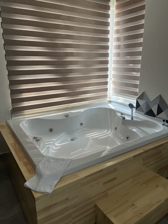 Zimmer GRAND KOLİBRİ PRESTİGE