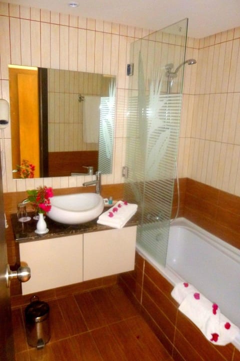 Renoviertes Bad Hotel Paradis Palace