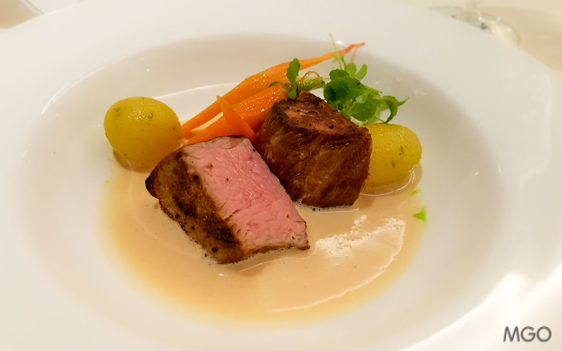 Gastro Hotel Der Waldhof