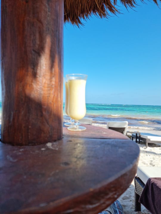 Strand Secrets Akumal Riviera Maya - Adults only