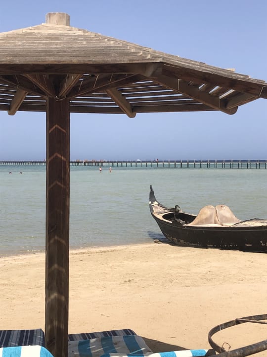 Strand Casa Mare Resort