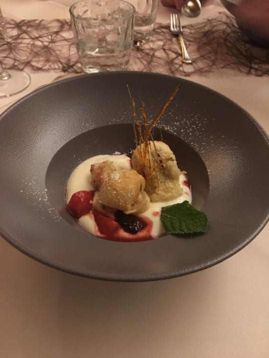 Gastro Verwöhnhotel Wildspitze