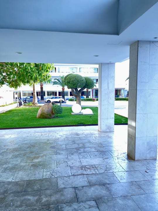 Sonstiges CM Playa del Moro