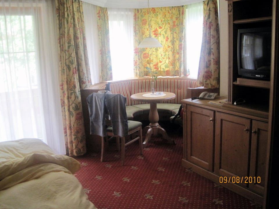 Suite Platzlhof - Mein Hotel im Zillertal