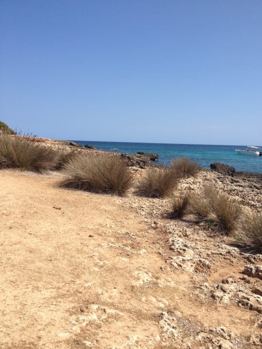 Strand Protur Vista Badia Aparthotel