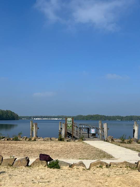 Außenansicht Lake Resort Beekse Bergen
