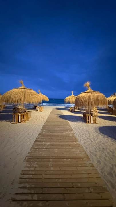 Strand CM Playa del Moro