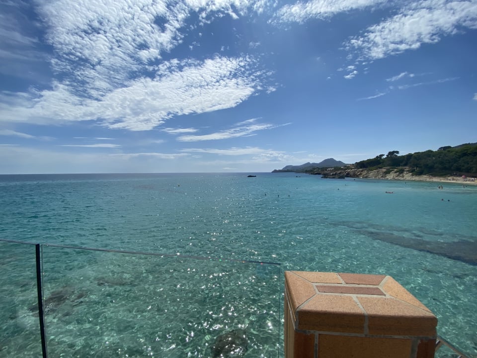 Ausblick Son Moll Sentits Hotel & Spa