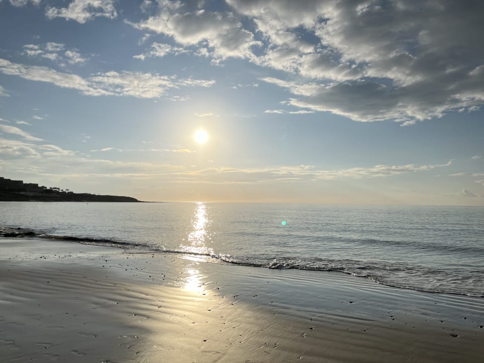 Strand SBH Costa Calma Beach Resort