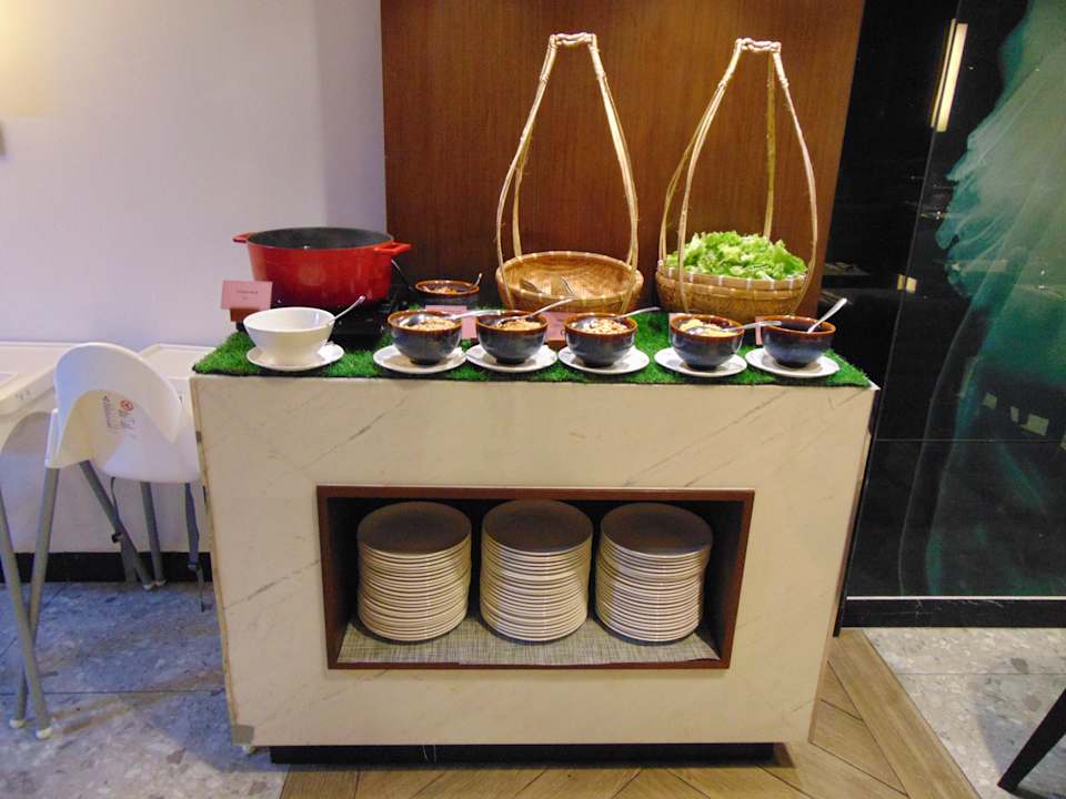 Gastro Hilton Garden Inn Da Nang