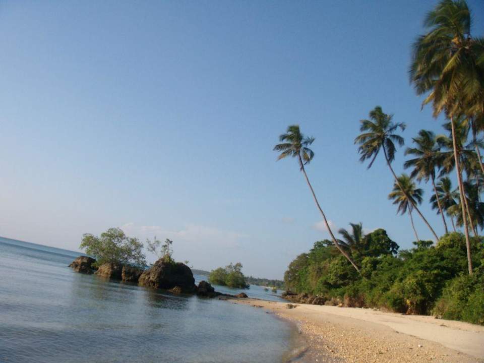 Imani Beach Villa Imani Beach Villa