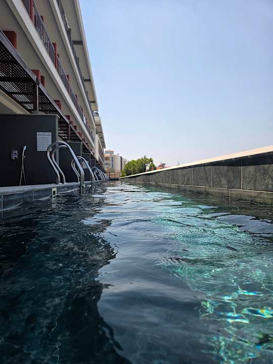 Pool Belek Beach Resort Hotel