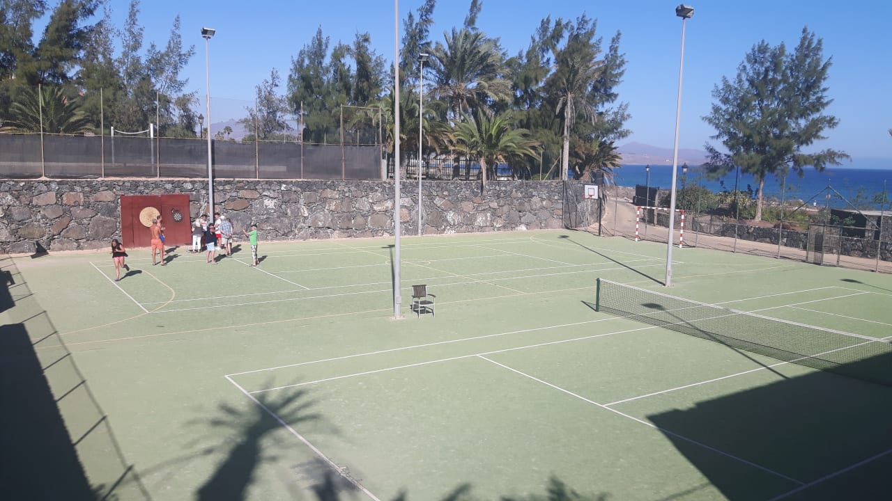 Sport & Freizeit R2 Pajara Beach