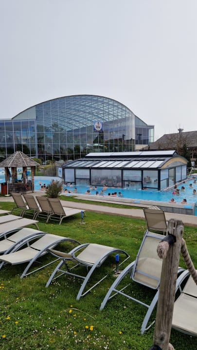 Pool Hotel Victory Therme Erding
