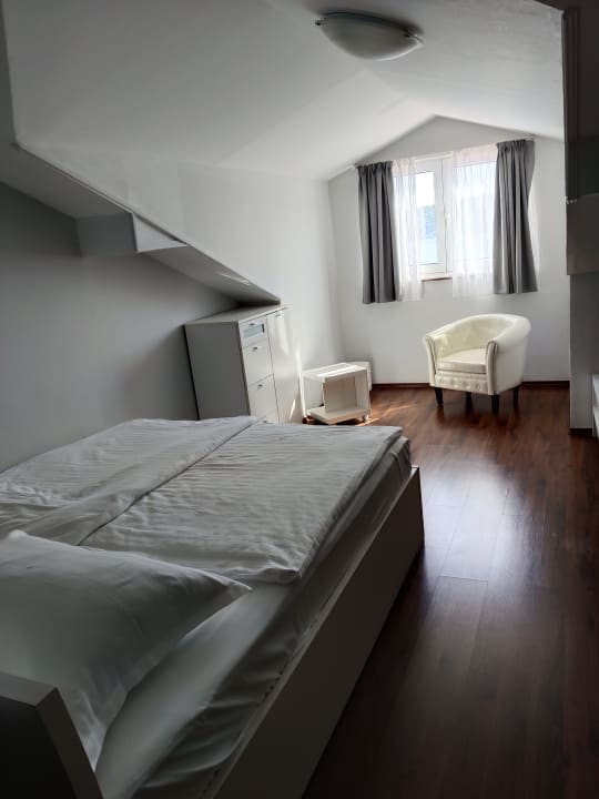 Zimmer Pansion Tamaris